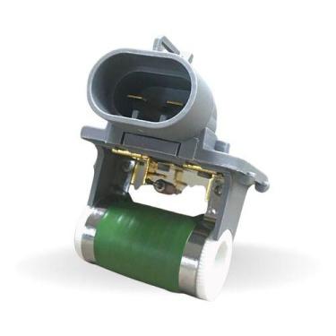 Imagem de Kit Resistencia Ventoinha Radiador Ford Ka Fiesta Ecosport - Portway