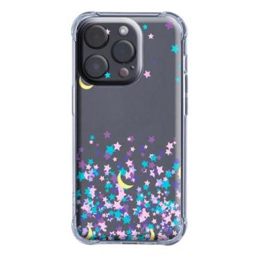 Imagem de Capa Capinha De Celular Compatível com Iphone 15 Pro Max Iphone Person