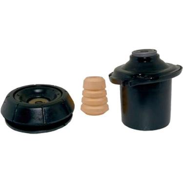 Imagem de Kit Amortecedor Dianteiro Lado Dir Ou Esq Meriva Monza - Amortex