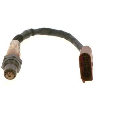 Imagem de Sonda Lambda Spacefox 2008 a 2019 Bosch 0 258 010 013