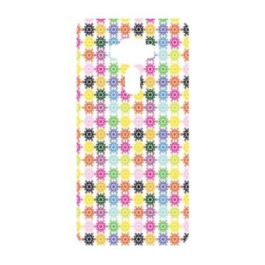 Imagem de Capa Adesivo Skin191 Verso Para Asus Zenfone 3 5.5 (Ze552kl) - KawaSki