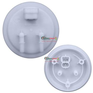 Imagem de Flange Bomba De Combustível JAC J3 Flex 2014 a 2017 - VP7217 - VP ou S