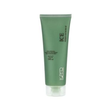 Imagem de K.Pro Profissional Ice Shampoo 240ml - K-PRO