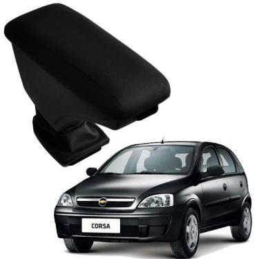 Imagem de Apoio De Braço Chevrolet Corsa Maxx Artefactum Em Maerial Sintético De