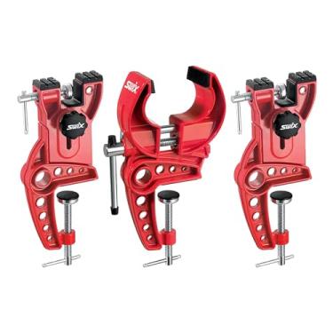 Imagem de Swix Torno de esqui da Copa do Mundo (design de 3 peças), 2,5 x 2,5 x 1,7 m