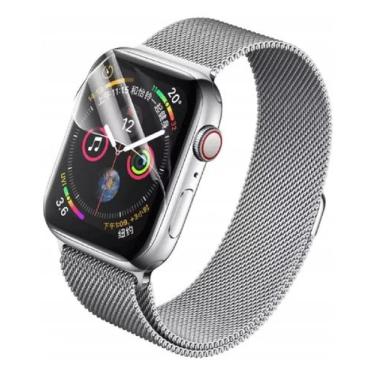 Imagem de Película Smartwatch Proteção W28 W29 W59 W68 W69 W99 - Sem marca, 45mm