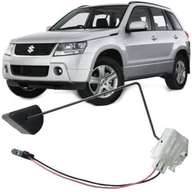 Imagem de Sensor Nivel Boia Combustivel Suzuki Vitara 2.0 2007 À 2015 - HD