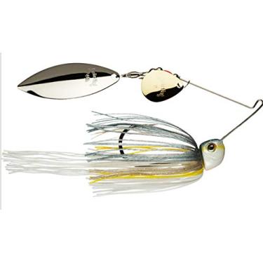 Imagem de Hack Attack Heavy Cover Spinnerbait/Sexy Shad