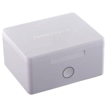 Imagem de PerfectDry LUX Sistema de Desinfecção e Limpeza de Aparelho Auditivo A