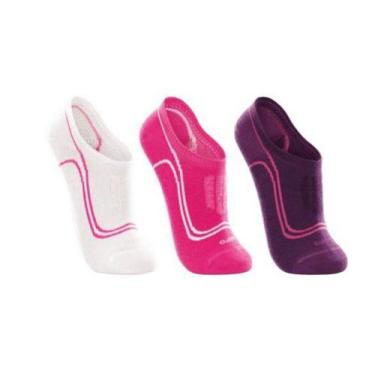Imagem de Meia Lupo Sport Sapatilha 3271-089 Kit C/3