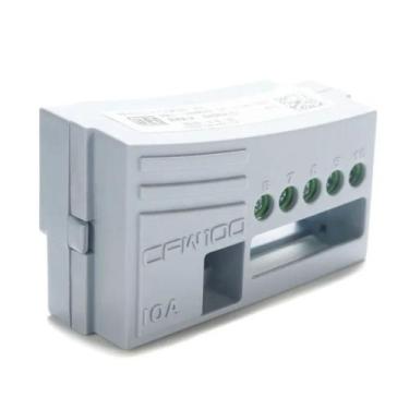 Imagem de Modulo De Expansão CFW100-IOA P/ inversor de Frequência Weg