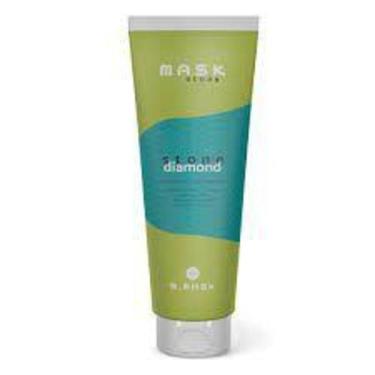 Imagem de Máscara Revitalizante Stone Diamond Hialuronico Buona Vita 120g