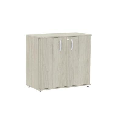 Imagem de Armário Baixo 02 Portas Maxxi Pandin 70 Cm Casablanca