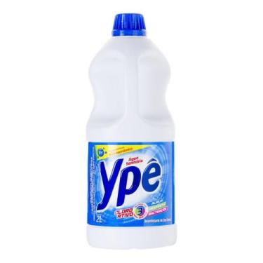 Imagem de Água sanitária ypê 2l