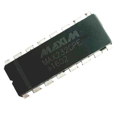 Imagem de C.i. max 232 - max232 - 16 terminais - MAXIM