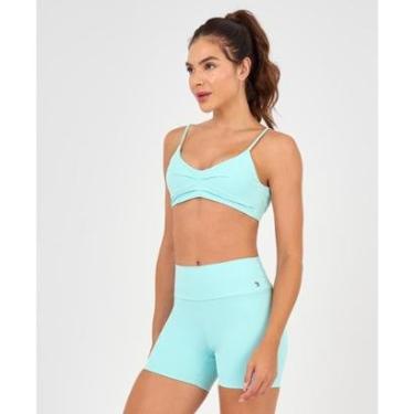 Imagem de Top Feminino Beach Alto Giro Esporte 2431525-Feminino