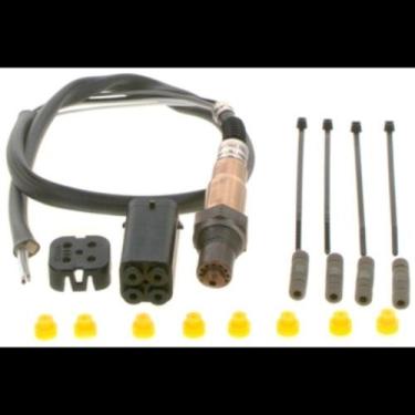 Imagem de Sonda lambda Chevrolet Cruze Sport6 2014 a 2021 Bosch