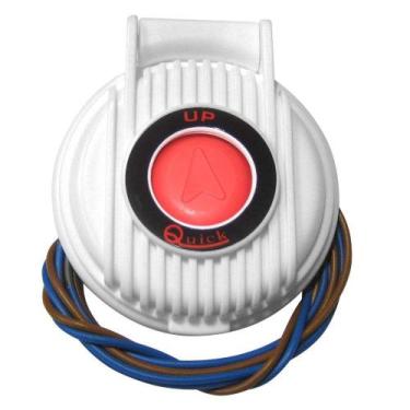 Imagem de Botão De Pé Para Guinchos Quick Subir