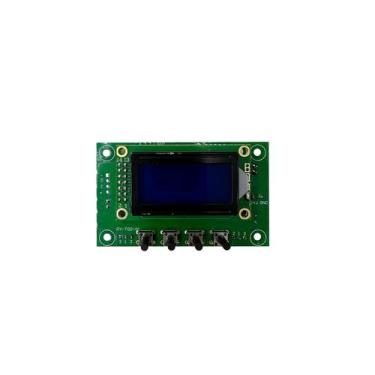 Imagem de Display Placa Mãe Para Ribalta P5 44X10W Rgbw Outdoor - Sanyi Light