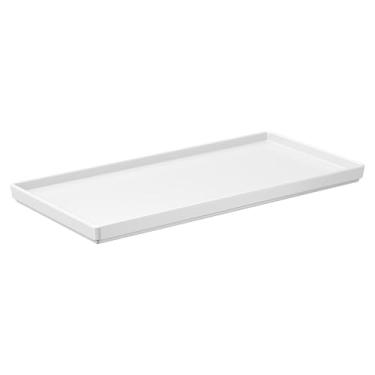 Imagem de Coza - Prato Retangular Ø27cm Uno - Branco