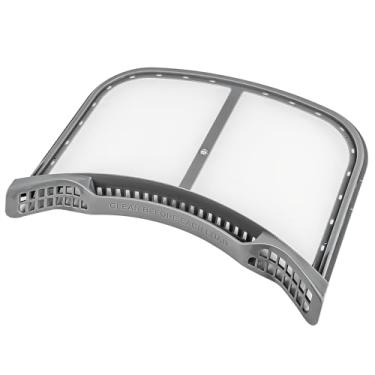 Imagem de Romalon 5304511512 Substituição de filtro de fiapos para secadora Frigidaire Electrolux Substitui 5304505076 AP6260854 PS12114610 EAP12114610 4584403