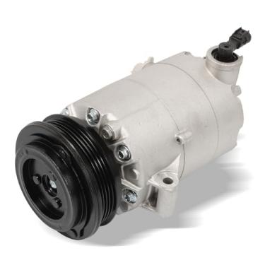 Imagem de Compressor de ar condicionado AC VS16 com embreagem compatível com Escape 2013-2016 Lincoln MKC 2015-2016 L4 2.0 L 2.3L
