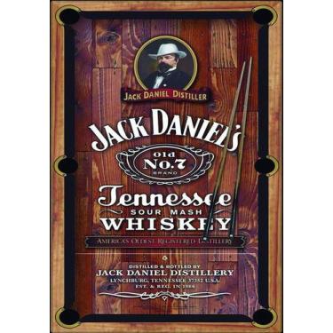 Imagem de Placas Decorativas Retro Para Área Gourmet Bebidas Cerveja Churrasco 1