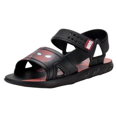 Imagem de Papete Infantil Web Marvel Grendene Kids 22860