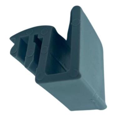 Imagem de Kit 10 Guias Deslizante Para Trilho De Porta Box De Vidro - la plata, 