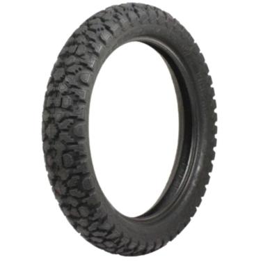 Imagem de Pneu Moto Trail Wh21 110/90-17 C/C Tras Rinaldi Bros-Crosser