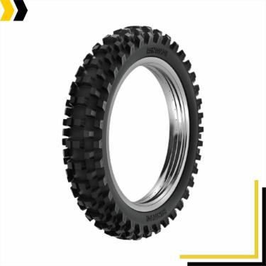 Imagem de Pneu Moto Off-Road Rw33 100/100-18 C/C Tras Rinaldi Crf-Ktm