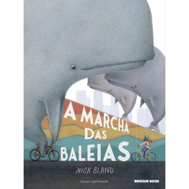 Imagem de A Marcha Das Baleias