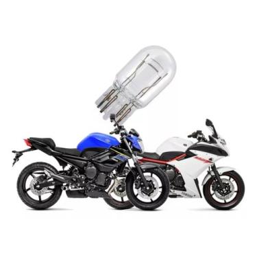 Imagem de Lampada Lanterna Freio Yamaha XJ6N e XJ6F - Gauss