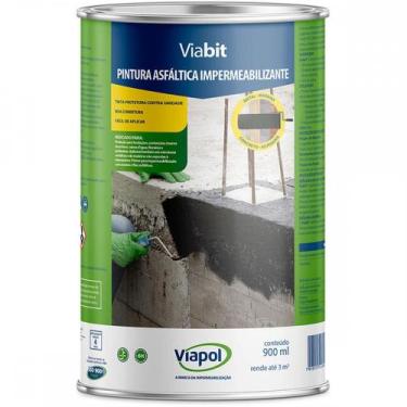 Imagem de Viapol Viabit 900 Ml