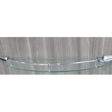 Imagem de Prateleira de Vidro Sirius - JAPI