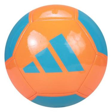 Imagem de Bola de Futebol Adidas EPP, Laranja, Azul, Único