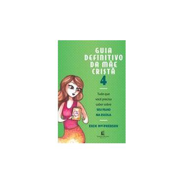 Imagem de guia definitivo sa mae crista 4 - seu filho na E - thomaz nelson