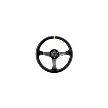Imagem de Sparco 015R345MSN Volante de camurça, preto
