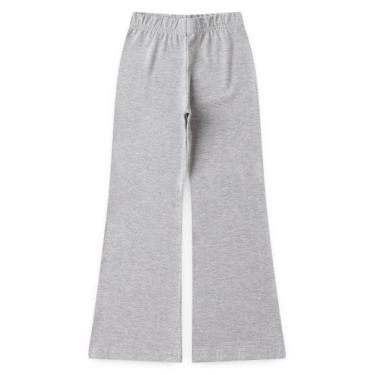 Imagem de Calça Inverno Menina Mescla Bailarina em Cotton - Molekada, 6