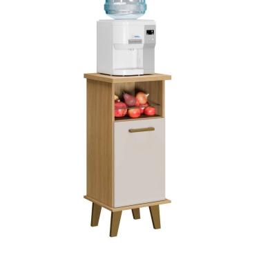 Imagem de Armário Balcão Arte Flex Com Fruteira Arte Móveis