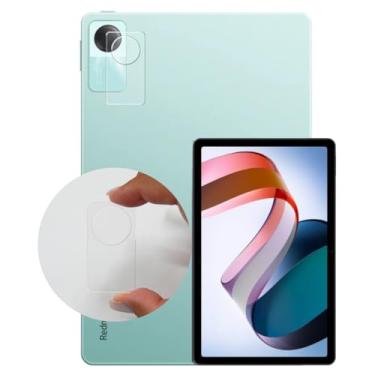 Imagem de Película De Câmera Traseira Para Xiaomi Redmi Pad Se 11 2023 DM ACESSÓRIOS