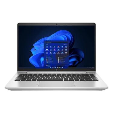 Imagem de Notebook HP ProBook 440 G9 Intel Core i3-1215U 14&quot; Intel UHD 256GB 8GB RAM Windows 11 Pro