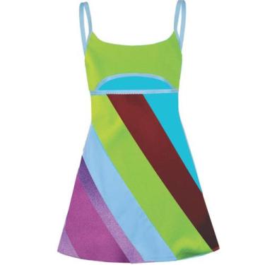 Imagem de Vestido Inspirado No Filme De Repente 30 - Derrepente 30