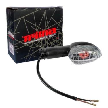 Imagem de Pisca Completo Dianteiro Direito Fazer 150/Factor 125i/XTZ 125 - Trilh