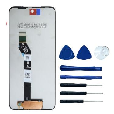 Imagem de Ygpmoiki Tela LCD sensível ao toque painel digitalizador substituição para Motorola Moto G 5G 2025 XT2513-1 XT2513-2 XT2513V