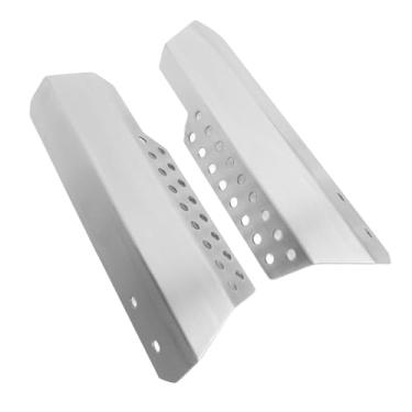 Imagem de 1 par de Choques do Garfo Dianteiro Tampa de Amortecedor para Scrambler 400X, Speed ​​400 e Speed ​​T4 - Anti Scratch Motorcycle Cap Substituição Otimizada