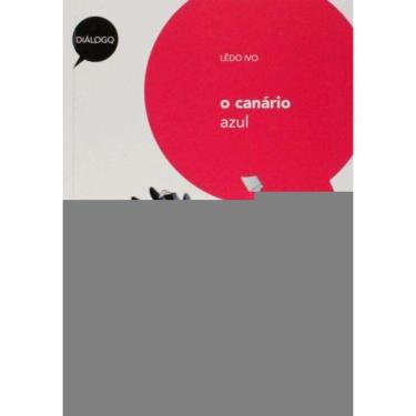 Imagem de Canário Azul, O