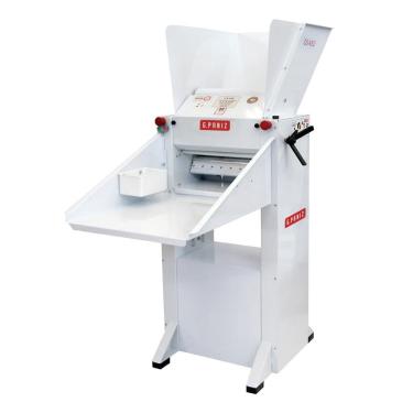 Imagem de Cilindro Sovadeira de Massa Industrial Elétrico CS450 Gpaniz