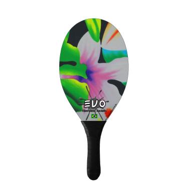 Imagem de Raquete de Frescobol evo Classic - N025