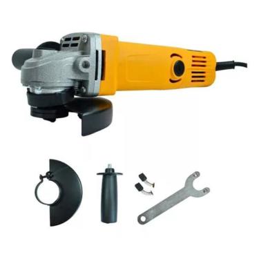 Imagem de Esmerilhadeira Similar Dewalt Lixadeira Angular 700W 115Mm